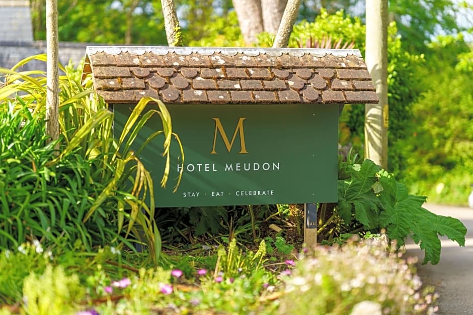 Hotel Meudon