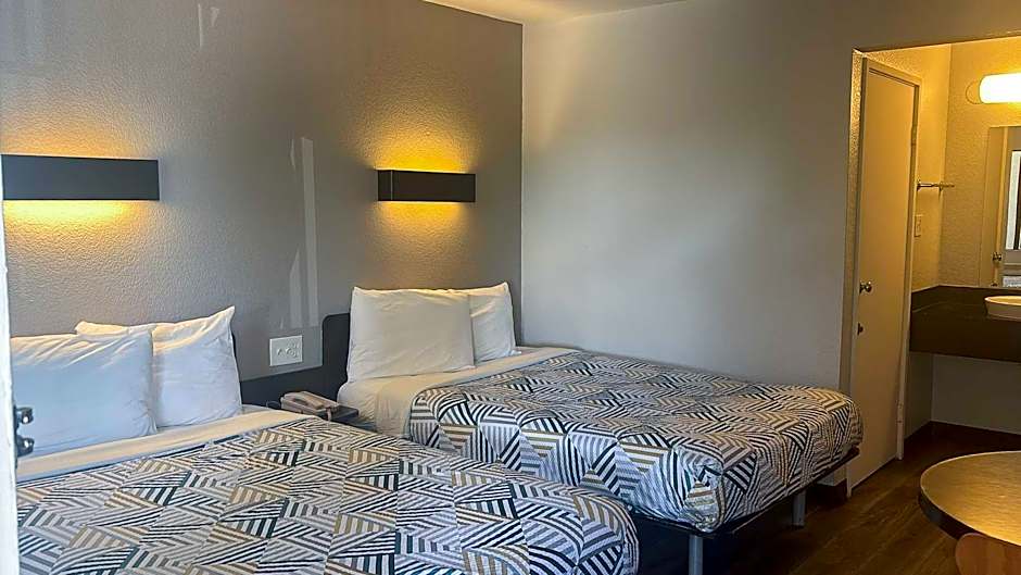 Motel 6-Watsonville, CA - Monterey Area