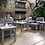 Courtyard by Marriott Dallas Plano in Legacy Park