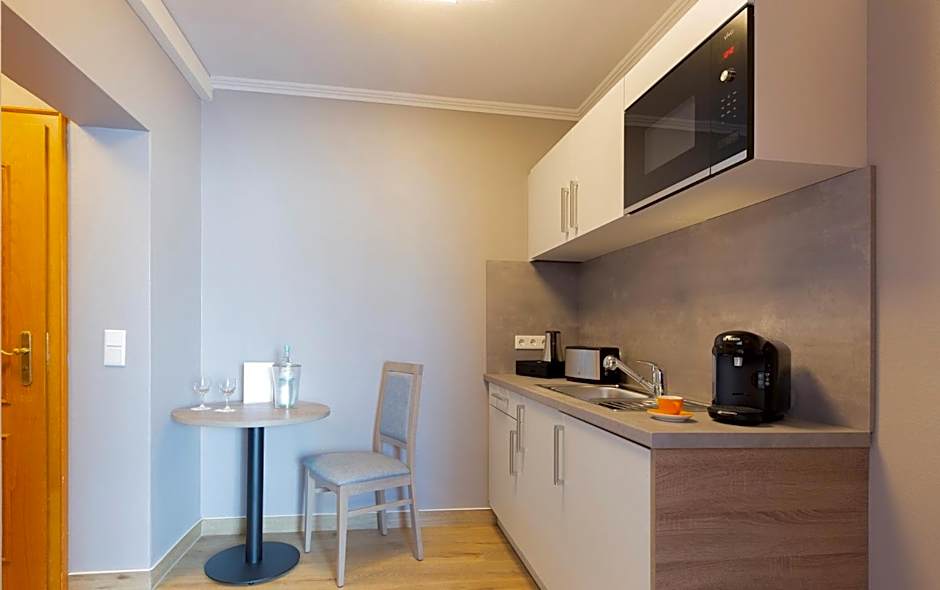 Mercure Mainz City Center
