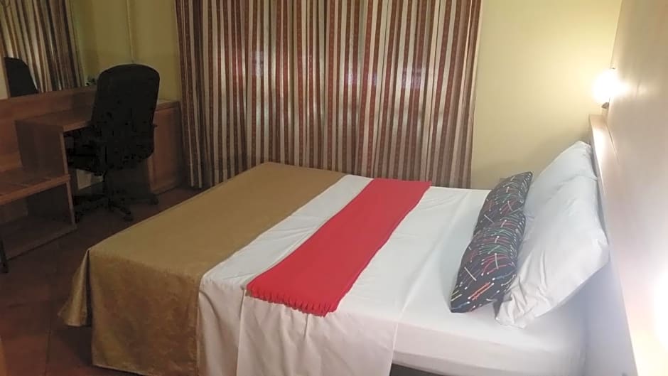 Hotel Chopin