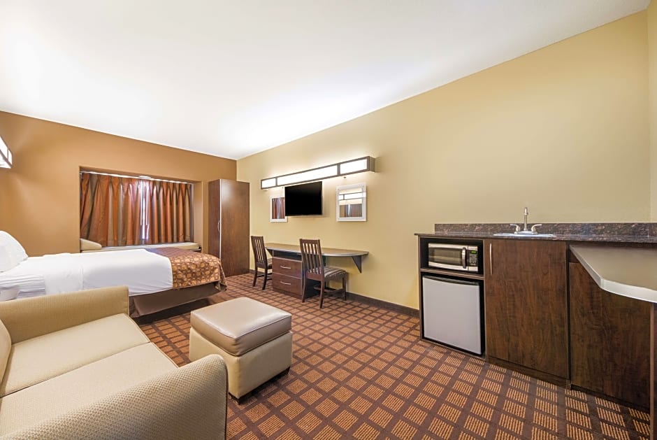 SureStay by Best Western San Antonio West SeaWorld