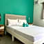 My Green Hostel