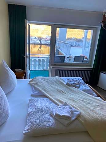 Hotel Gonzlay