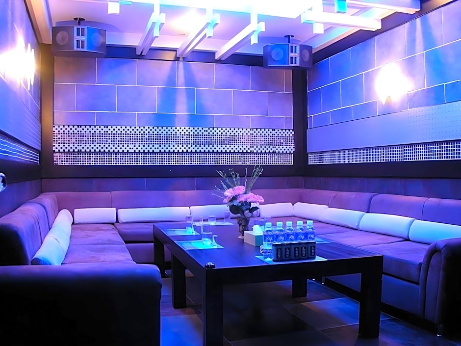 DG Grami Hotel