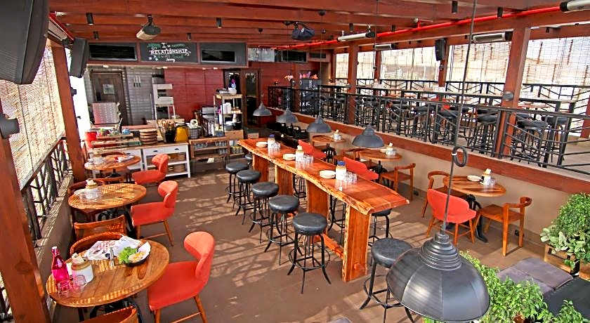 Nirwana Hometel Jaipur - A Sarovar Hotel