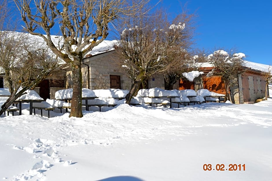 Hotel La Ercina