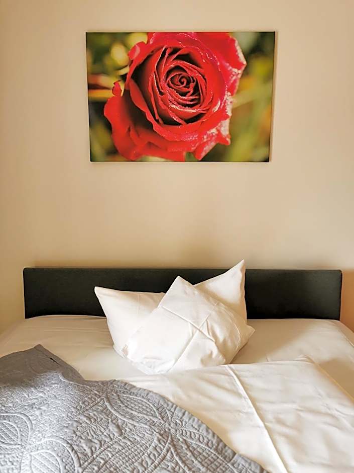 Speicher Barth - Superior-Hotel