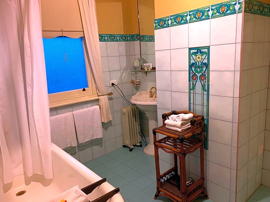 Langley Estate, Bendigo