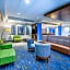 Holiday Inn Express And Suites Tulsa Northeast - Owasso By IHG