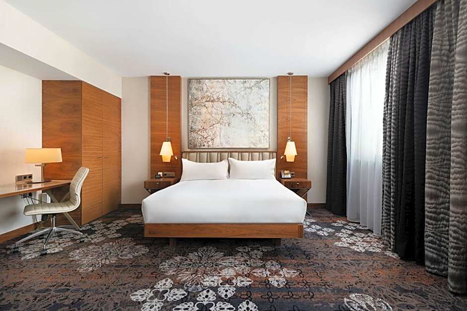 DoubleTree by Hilton Krakow