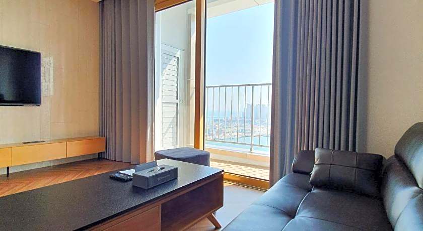 World State Hotel Sokcho