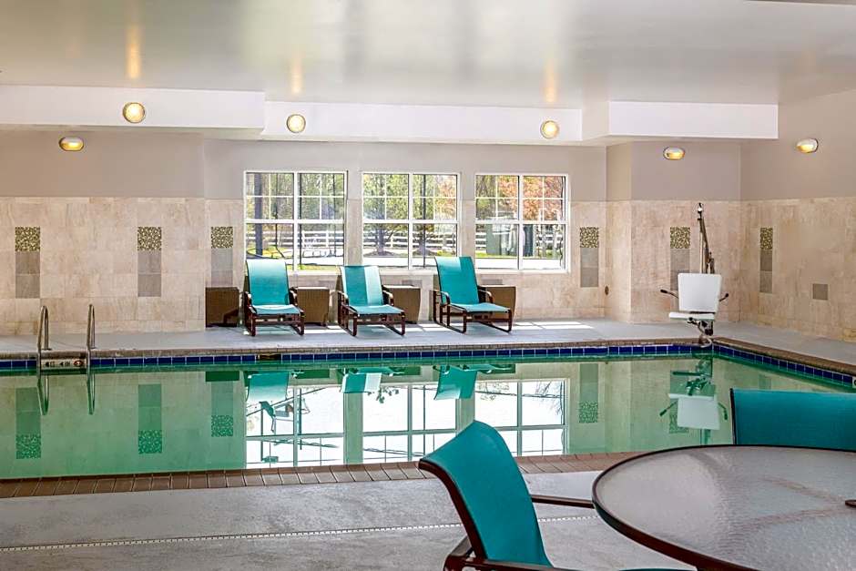 Residence Inn by Marriott Largo Medical Center Drive