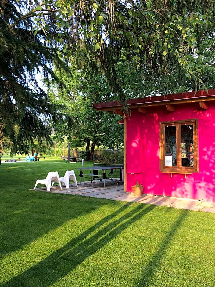 Albaluce Village Viverone