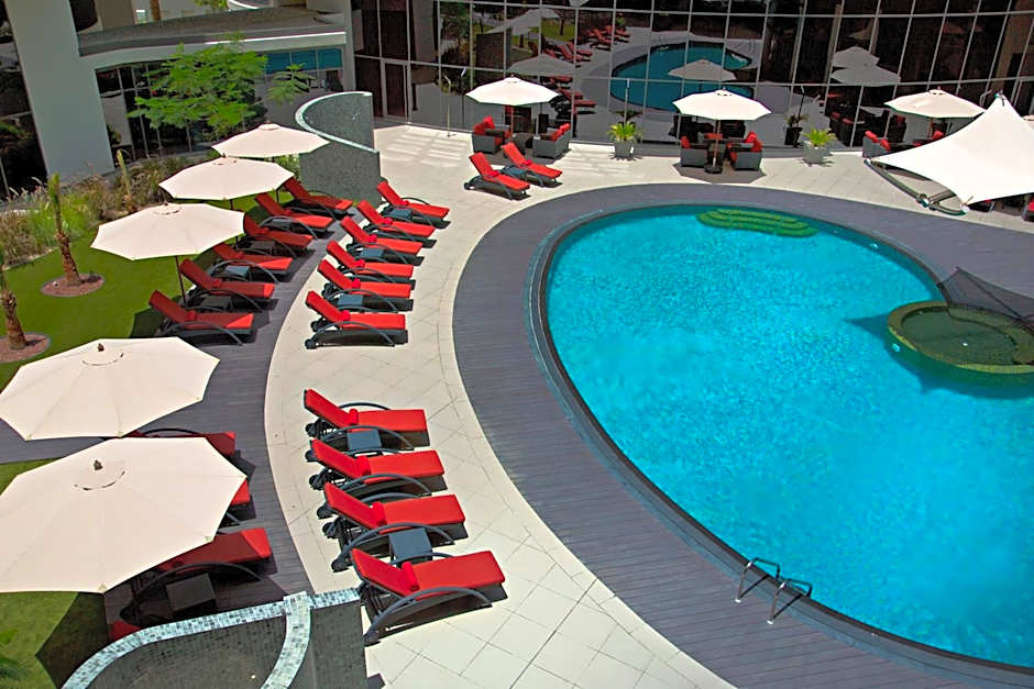 Majestic Arjaan by Rotana - Manama