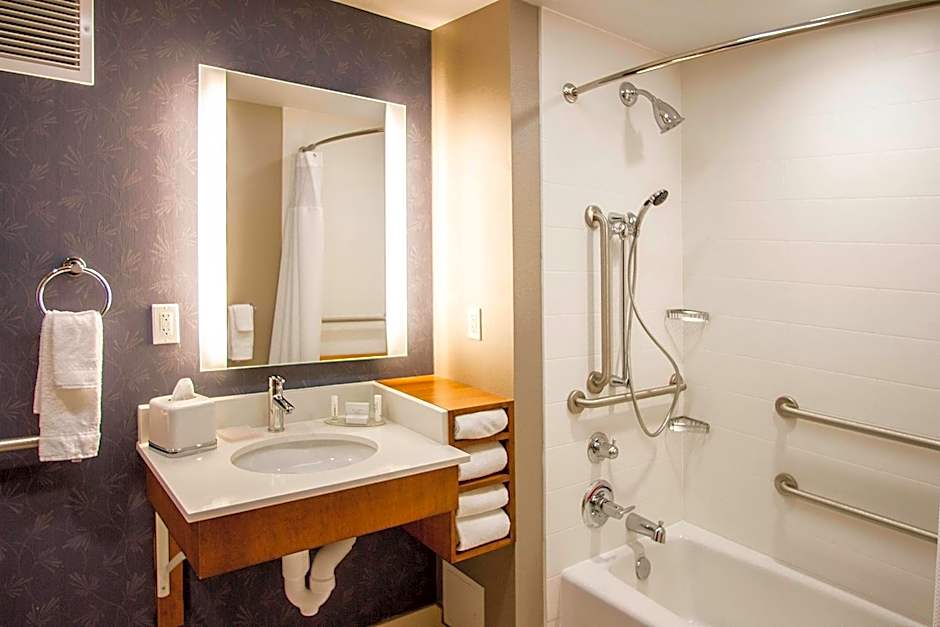 SpringHill Suites by Marriott Deadwood
