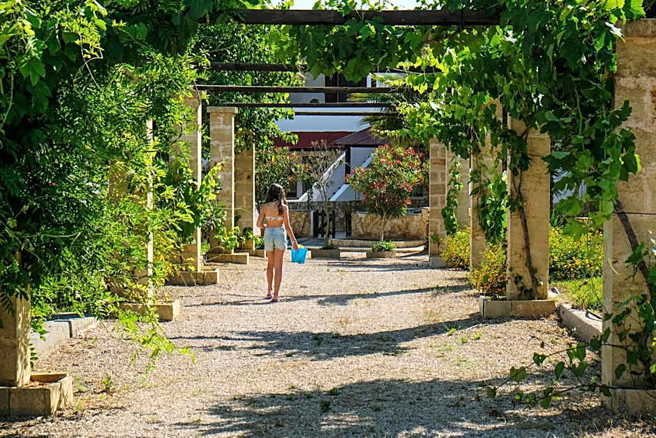 Tenuta Li Fani Residence Hotel