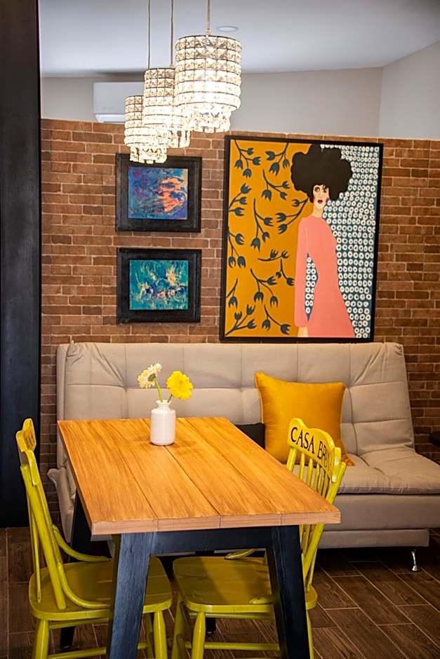 Casa Bruna Luxury Lofts