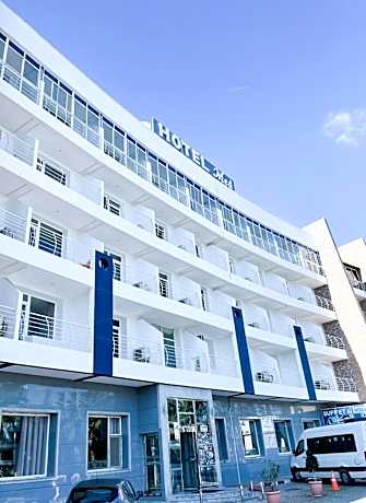 Tanger Med Hotel, Conference & Catering