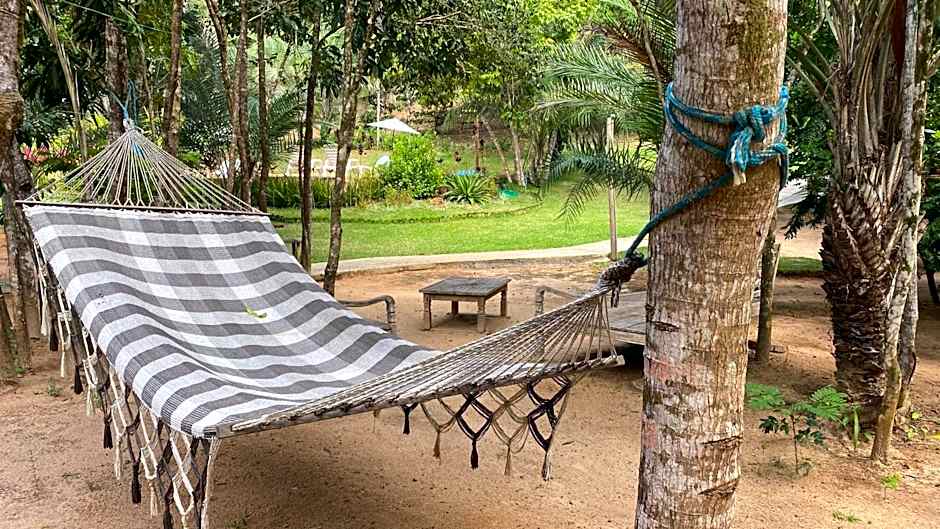 Loft Reserva Sapiranga Praia do Forte Vila Hen 102