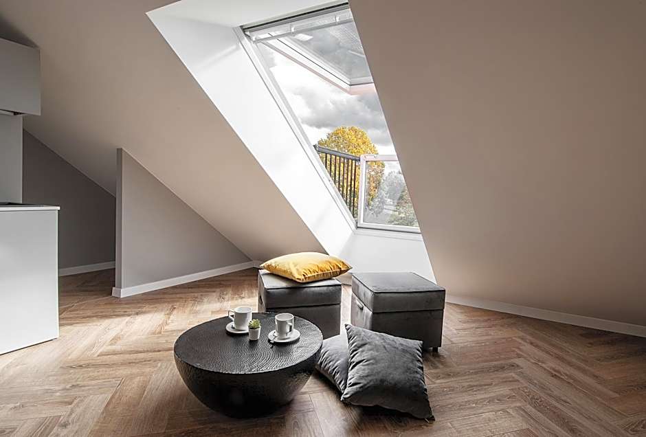 Jono kalnelis Apartments