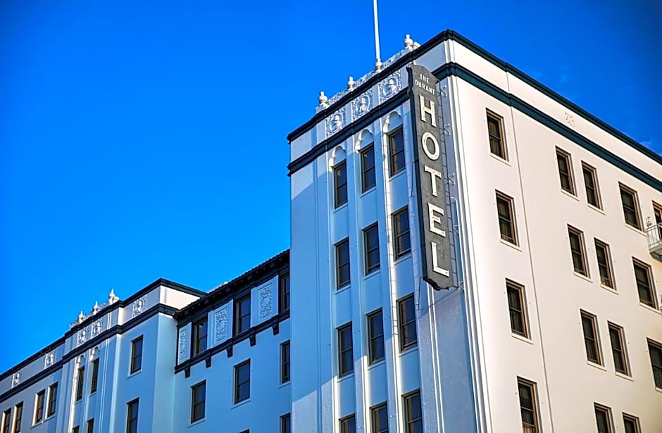 Graduate by Hilton Berkeley