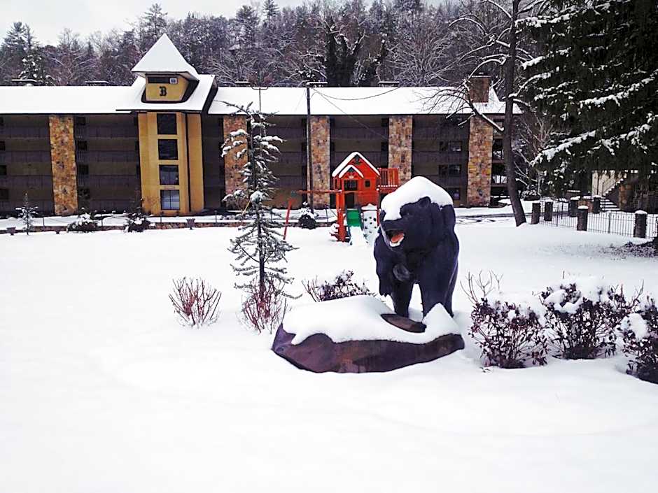 Brookside Lodge by FairBridge