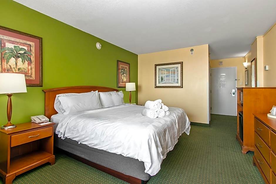 Holiday Inn & Suites Clearwater Beach By IHG