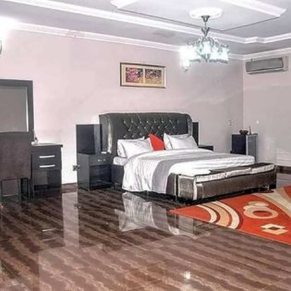 Hotel Benizia