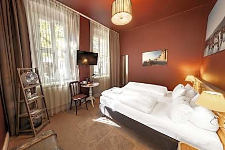 Hotel Luis