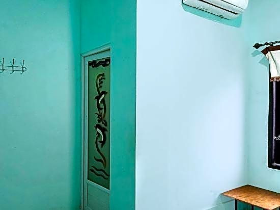 SPOT ON 91791 Homestay Surya Syariah