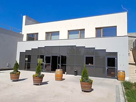 Pension Vinařství Klučov