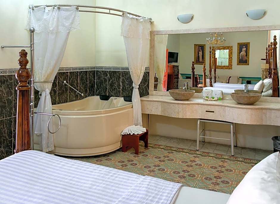 HOTEL CASONA MISIONES