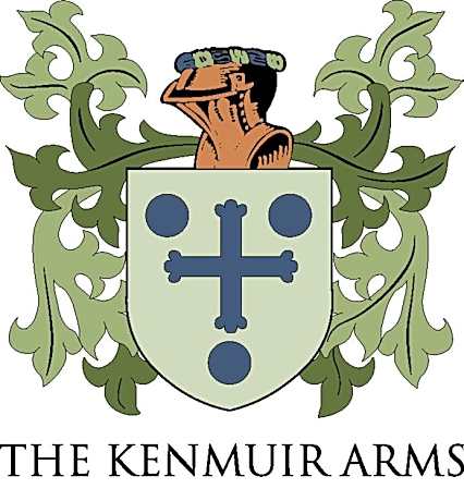 The Kenmuir Arms Hotel