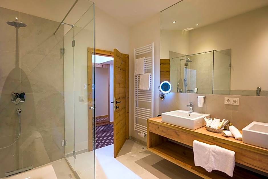 Hotel Sonne