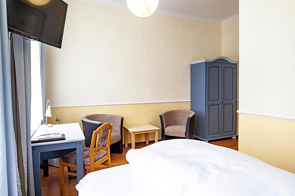 Hotel Silesia