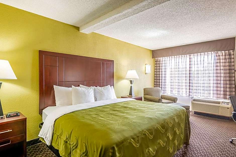 Hermitage Hotel Richmond Virginia