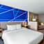 Comfort Suites Vacaville-Napa Valley Area