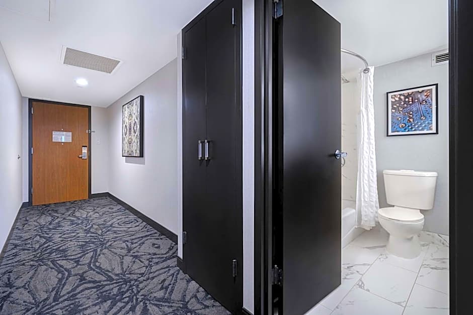 Embassy Suites By Hilton Hotel Santa Clara-Silicon Valley