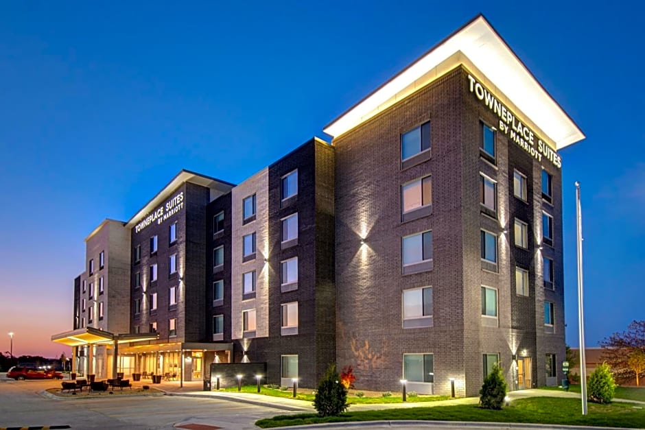 TownePlace Suites by Marriott Cincinnati Airport South