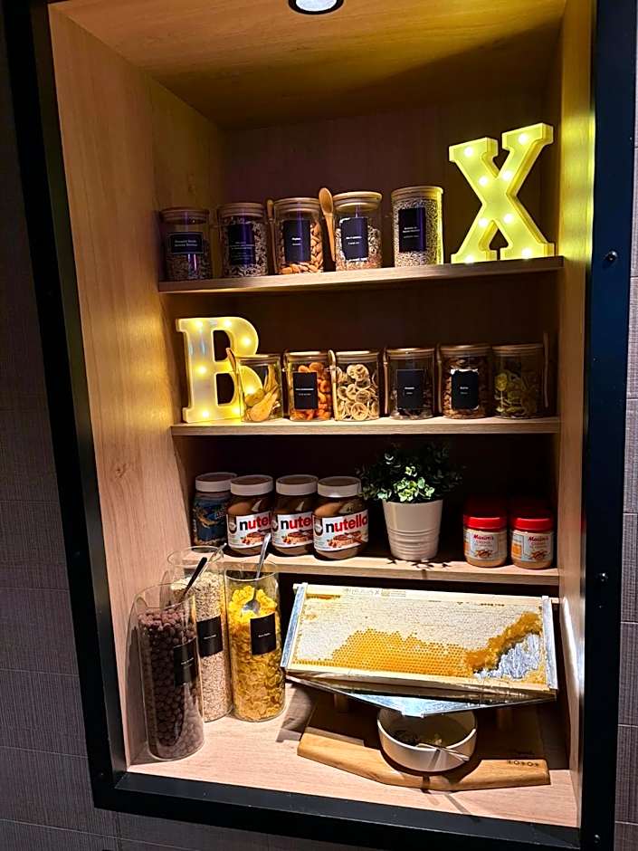 Moxy Bucharest Old Town