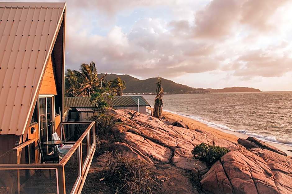 Base Backpackers Hotel Magnetic Island