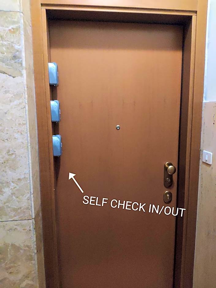 B&B Via Fontana Milano