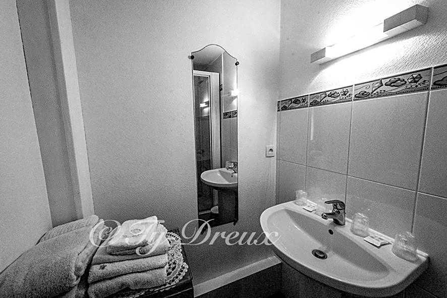 ty dreux entre terre et mer