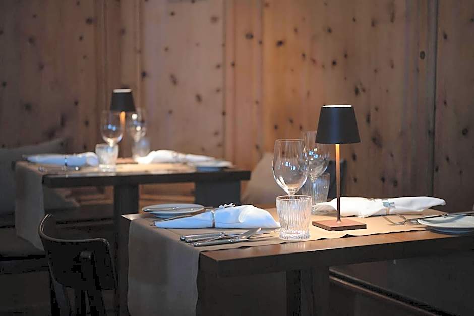 Hotel Schweizerhof Lenzerheide