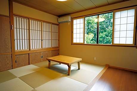 Premium Quadruple Room