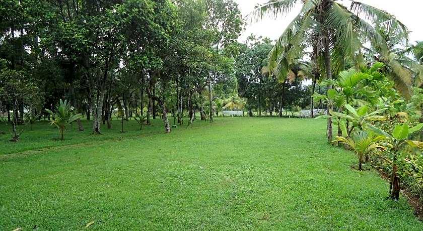 The Windsor Castle and Lake Village Ayurvedic Resort