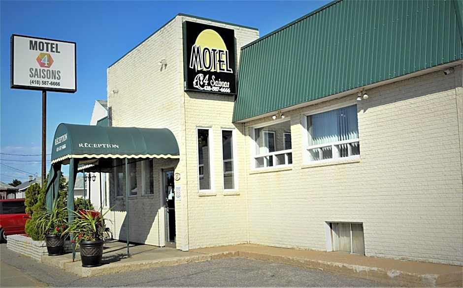 Motel Quatre Saisons