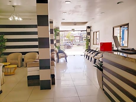Capao da Canoa - Hotel Rediadri