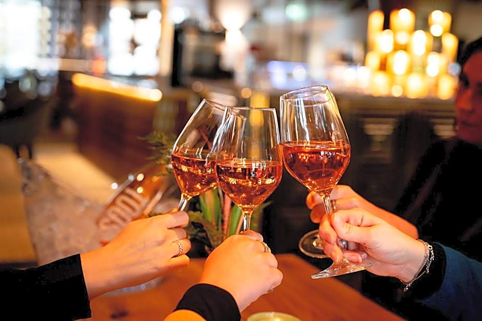 Van der Valk Hotel Nuland - 's-Hertogenbosch